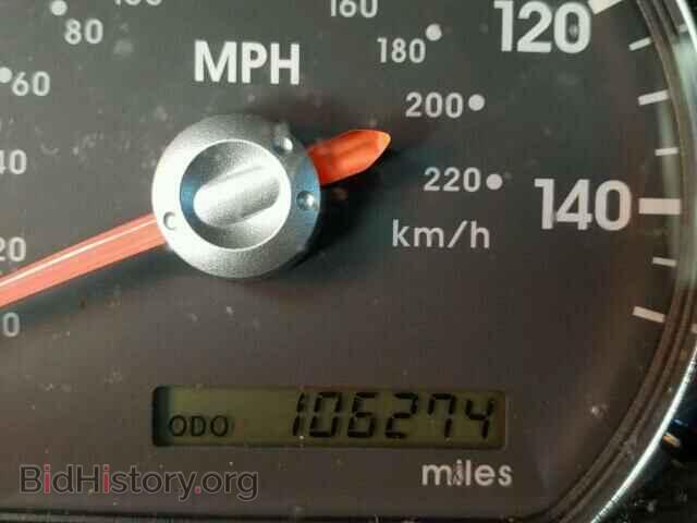 2006 MITSUBISHI GALANT - VIN: 4A3AB36S56E007852 - Фото 8
