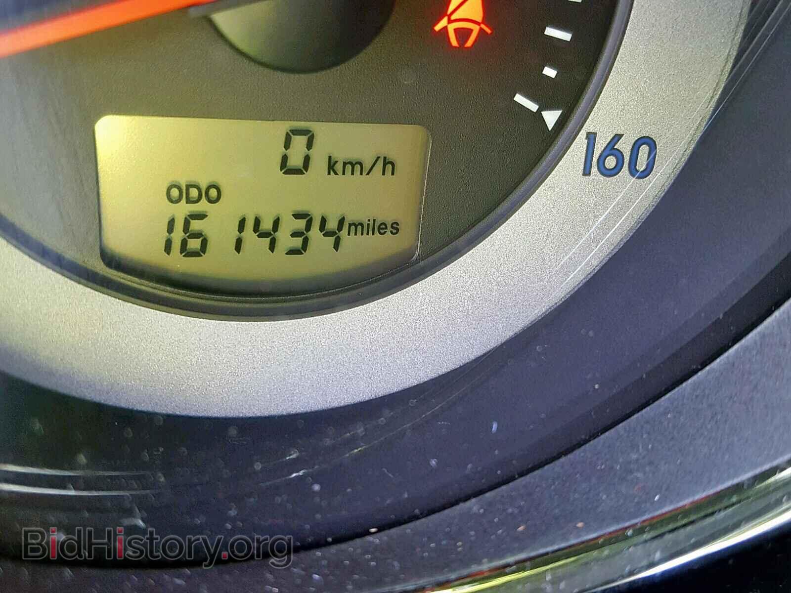 2008 MITSUBISHI ECLIPSE - VIN: 4A3AL25F58E038937 - Photo 8