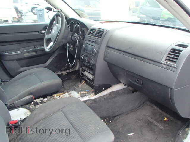 2010 DODGE CHARGER - VIN: 2B3AA4CTXAH163400 - Фото 5