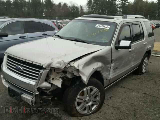 2007 FORD EXPLORER - VIN: 1FMEU75E27UA59461 - Photo 2