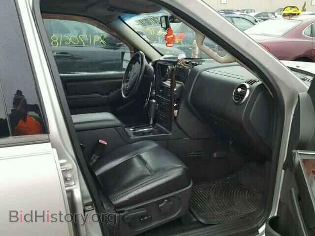 2007 FORD EXPLORER - VIN: 1FMEU75E27UA59461 - Photo 5