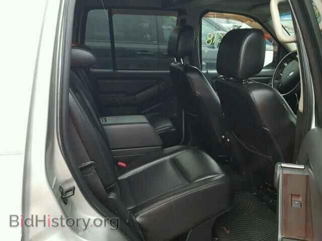 2007 FORD EXPLORER - VIN: 1FMEU75E27UA59461 - Photo 6