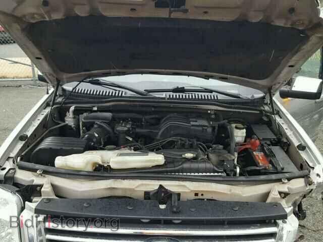 2007 FORD EXPLORER - VIN: 1FMEU75E27UA59461 - Photo 7
