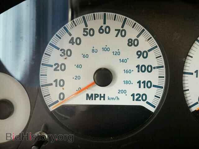 2005 DODGE CARAVAN - VIN: 2D4GP44L65R544346 - Фото 8