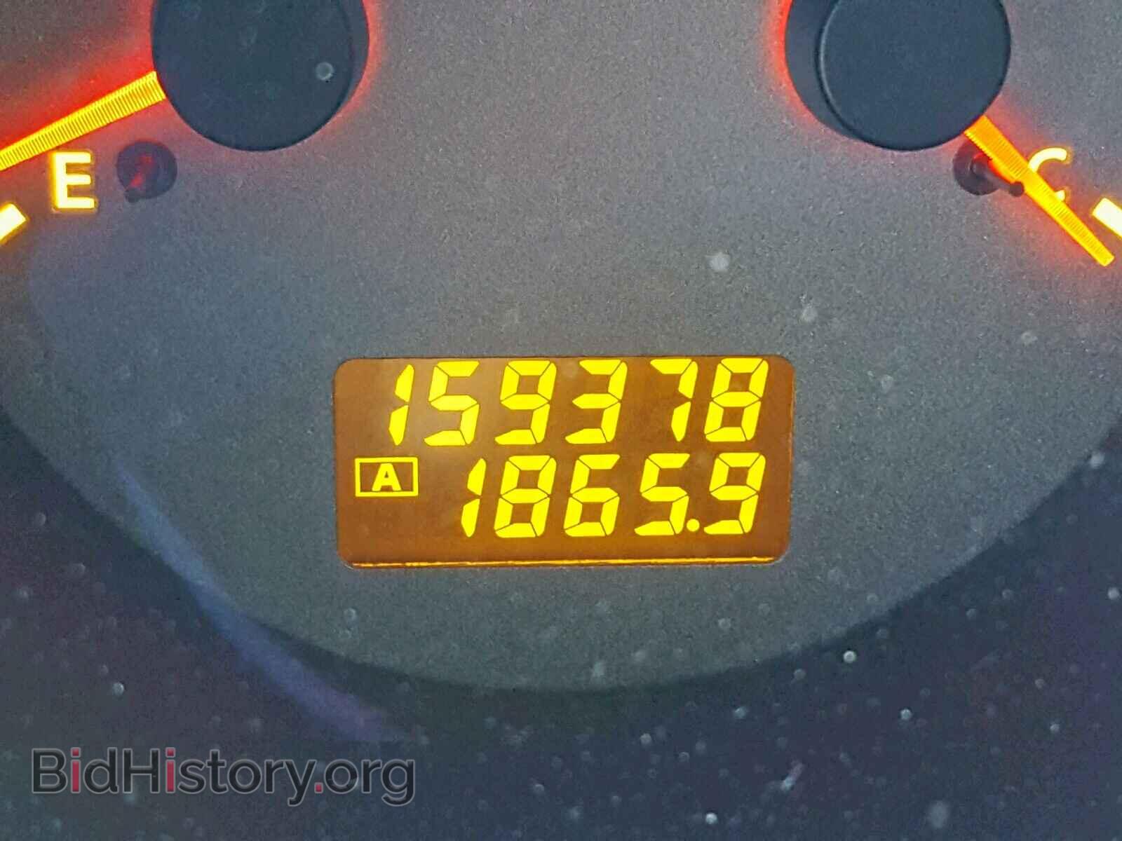 2005 NISSAN MAXIMA - VIN: 1N4BA41E05C836751 - Фото 8
