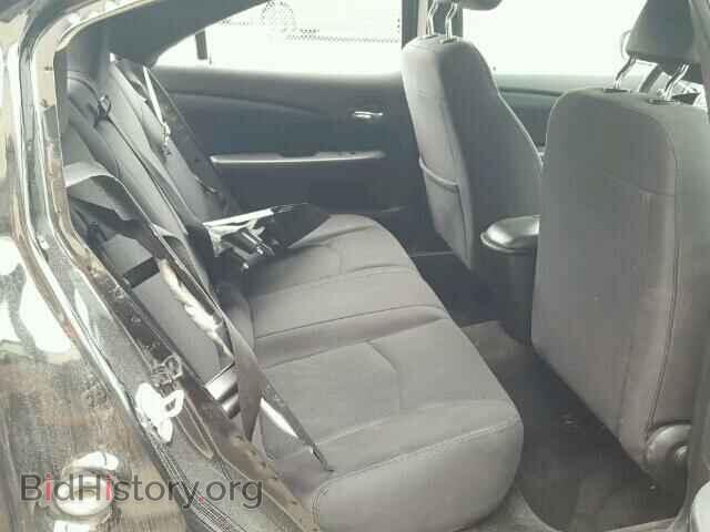 2014 CHRYSLER 200 - VIN: 1C3CCBBG7EN116997 - Фото 6