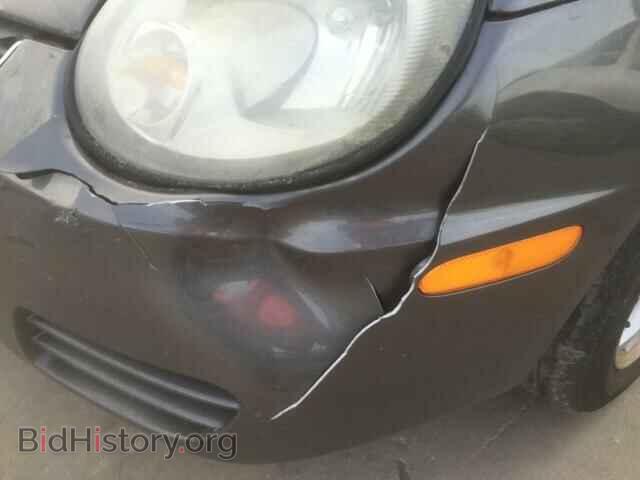 2003 DODGE NEON - VIN: 1B3ES56CX3D254599 - Фото 9