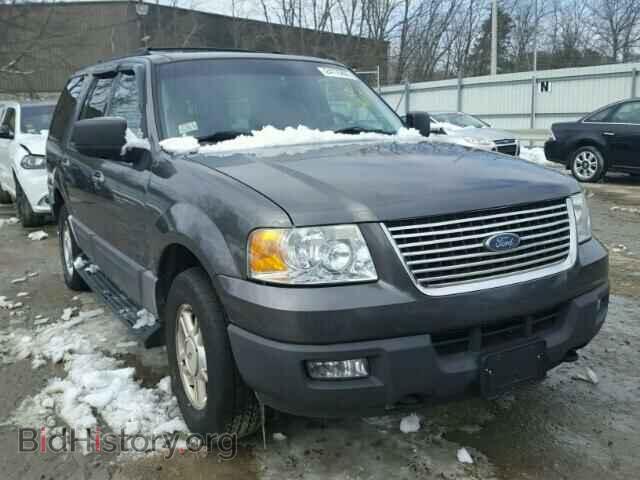 Photo 1FMPU16W04LB67902 - FORD EXPEDITION 2004