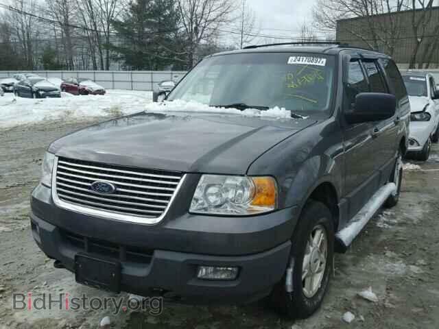 2004 FORD EXPEDITION - VIN: 1FMPU16W04LB67902 - Photo 2