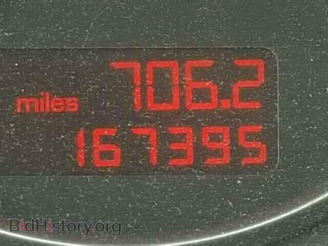2002 AUDI A4 - VIN: WAULC68E02A307220 - Фото 8