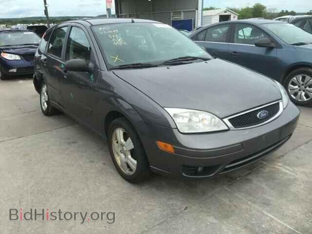 Фотография 1FAHP37N97W244793 - FORD FOCUS 2007