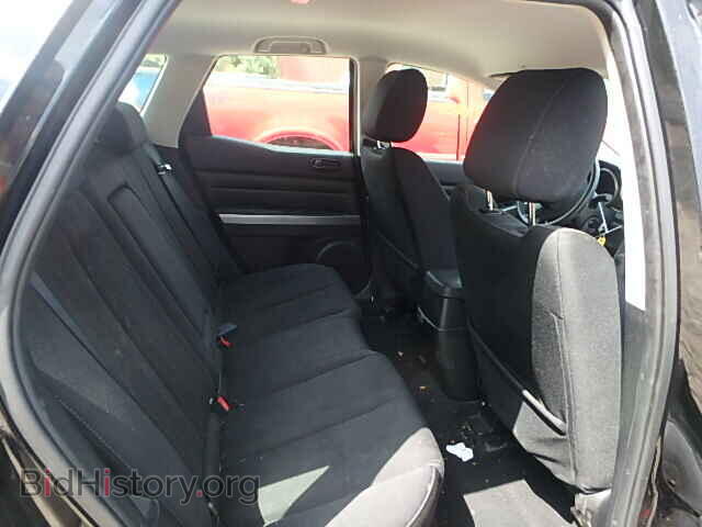 2011 MAZDA CX-7 - VIN: JM3ER2AM4B0380981 - Photo 6