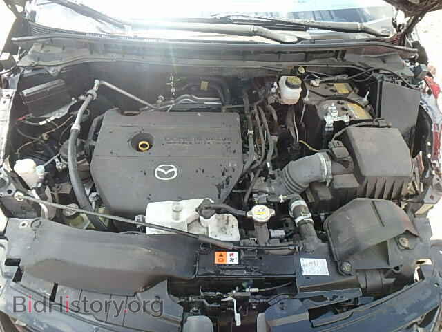 2011 MAZDA CX-7 - VIN: JM3ER2AM4B0380981 - Photo 7