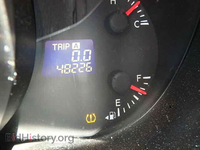 2011 MAZDA CX-7 - VIN: JM3ER2AM4B0380981 - Photo 8