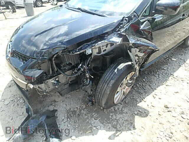 2011 MAZDA CX-7 - VIN: JM3ER2AM4B0380981 - Photo 9