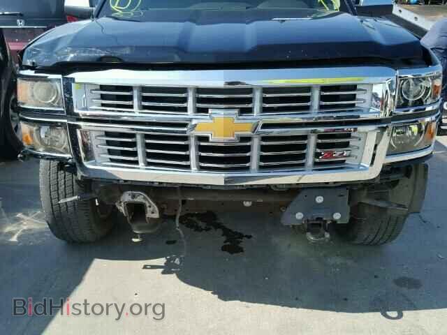 2015 CHEVROLET SILVERADO - VIN: 3GCPCSEC9FG320927 - Фото 9