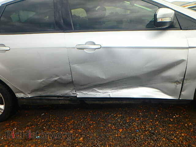 2013 FORD FOCUS - VIN: 1FADP3F2XDL235961 - Photo 9