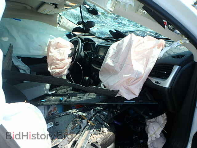 2014 JEEP CHEROKEE - VIN: 1C4PJMAB4EW227683 - Фото 5