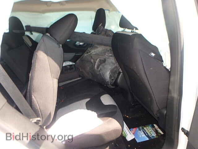 2014 JEEP CHEROKEE - VIN: 1C4PJMAB4EW227683 - Фото 6