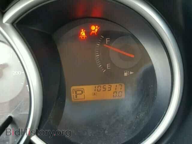 2009 NISSAN VERSA - VIN: 3N1BC13E09L406571 - Фото 8