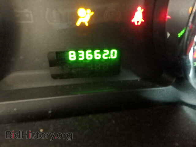 2007 FORD EDGE - VIN: 2FMDK36C27BA75544 - Фото 8