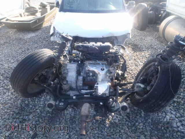 2013 FORD EXPLORER - VIN: 1FM5K7D82DGB79773 - Photo 7