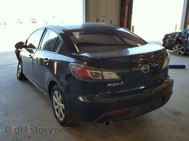 2011 MAZDA 3 - VIN: JM1BL1VG3B1402085 - Фото 3