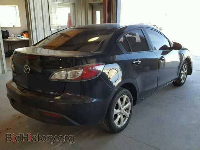2011 MAZDA 3 - VIN: JM1BL1VG3B1402085 - Фото 4