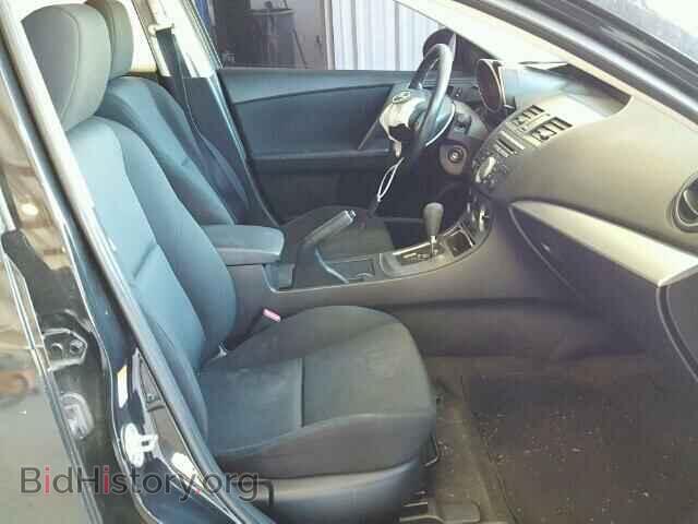 2011 MAZDA 3 - VIN: JM1BL1VG3B1402085 - Фото 5