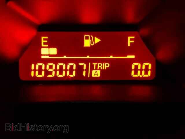 2011 MAZDA 3 - VIN: JM1BL1VG3B1402085 - Фото 8