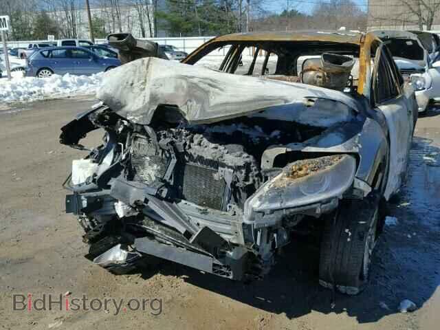 2011 MAZDA CX-9 - VIN: JM3TB3BV7B0308763 - Фото 10