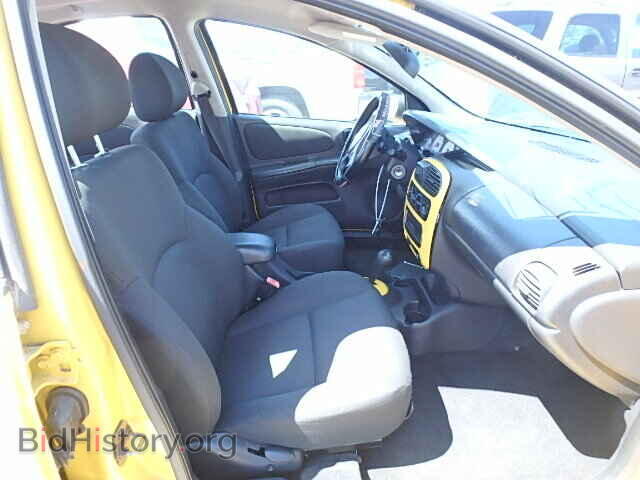 2004 DODGE NEON - VIN: 1B3ES56C04D620104 - Фото 5