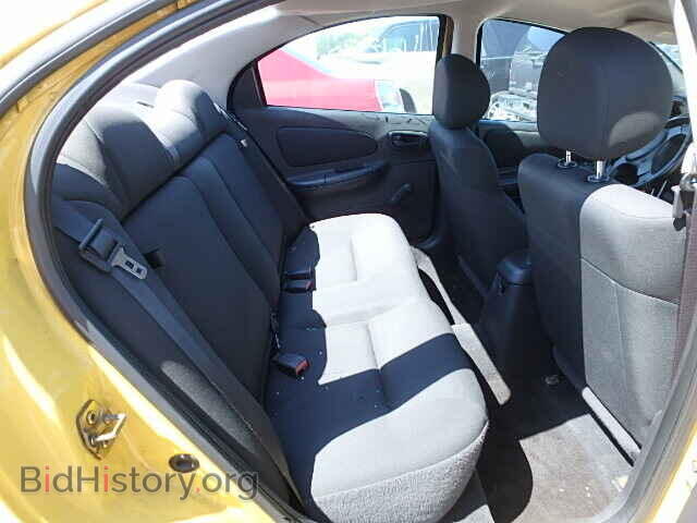 2004 DODGE NEON - VIN: 1B3ES56C04D620104 - Фото 6