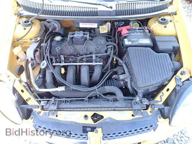 2004 DODGE NEON - VIN: 1B3ES56C04D620104 - Фото 7