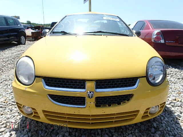 2004 DODGE NEON - VIN: 1B3ES56C04D620104 - Фото 10