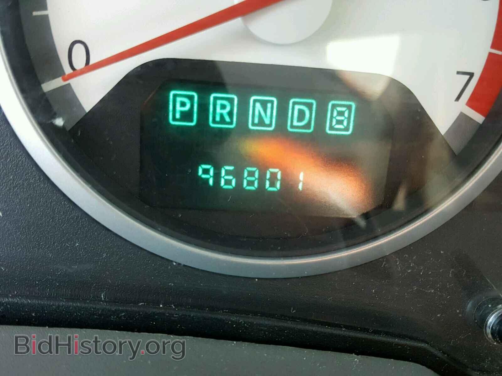 2010 DODGE CARAVAN - VIN: 2D4RN5D10AR247294 - Photo 8
