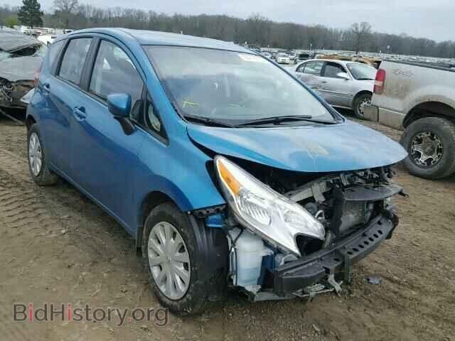 Фотография 3N1CE2CP1GL369159 - NISSAN VERSA 2016