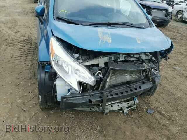 2016 NISSAN VERSA - VIN: 3N1CE2CP1GL369159 - Фото 9