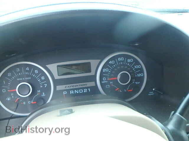 2006 FORD EXPEDITION - VIN: 1FMFU17566LA40916 - Фото 8