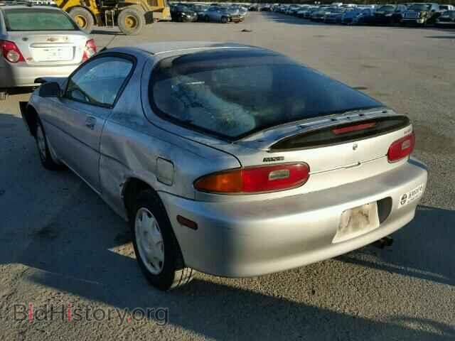 1995 MAZDA MX3 - VIN: JM1EC4358S0401911 - Фото 3