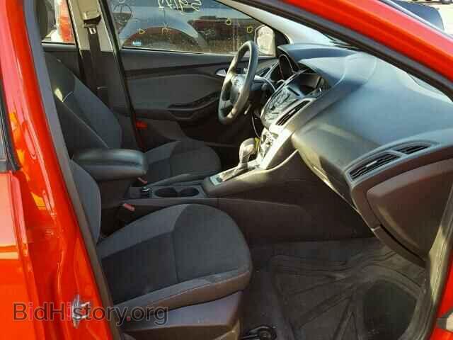 2012 FORD FOCUS - VIN: 1FAHP3F22CL227904 - Фото 5