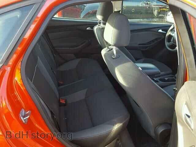 2012 FORD FOCUS - VIN: 1FAHP3F22CL227904 - Фото 6