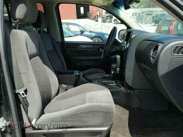 2007 GMC ENVOY - VIN: 1GKDT13S972232658 - Фото 5