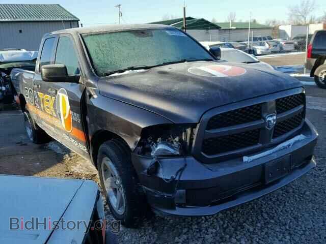 Фотография 1C6RR7FT5FS549155 - RAM TRUCK 2015