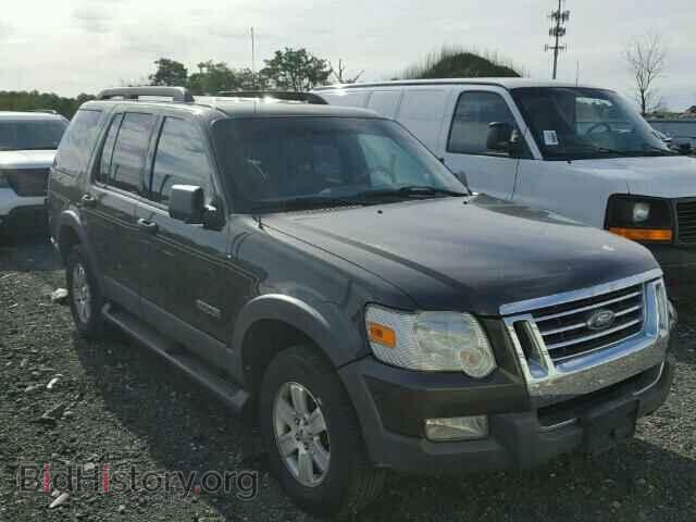 Photo 1FMEU73E66UA28781 - FORD EXPLORER 2006