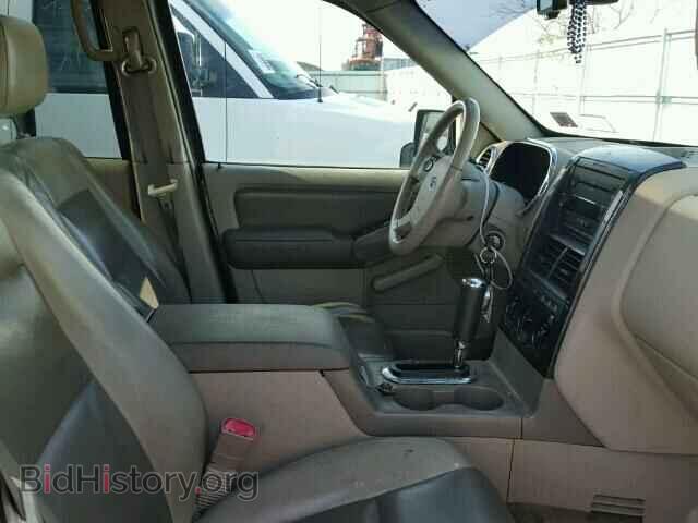 2006 FORD EXPLORER - VIN: 1FMEU73E66UA28781 - Photo 5