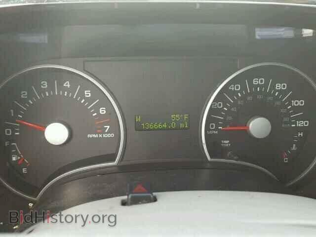 2006 FORD EXPLORER - VIN: 1FMEU73E66UA28781 - Photo 8