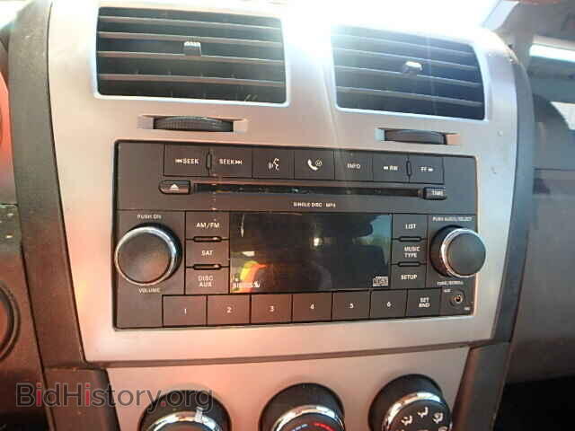 2010 DODGE AVENGER - VIN: 1B3CC4FB8AN106920 - Фото 9