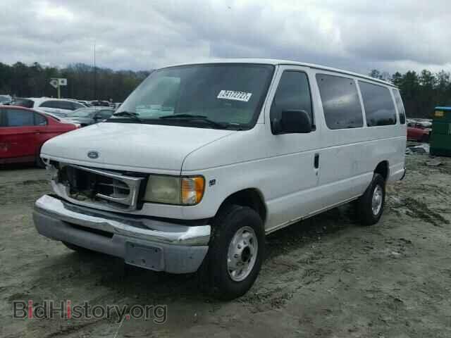 2002 FORD ECONOLINE - VIN: 1FBSS31L32HB54756 - Photo 2