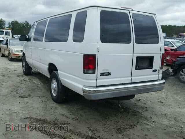 2002 FORD ECONOLINE - VIN: 1FBSS31L32HB54756 - Photo 3